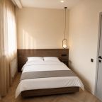 Одноместный, Апартаменты Port Comfort Nevsky