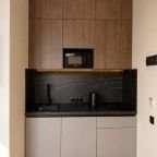 Одноместный, Апартаменты Port Comfort Nevsky