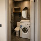 Одноместный, Апартаменты Port Comfort Nevsky