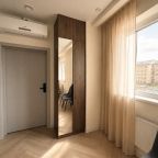 Одноместный, Апартаменты Port Comfort Nevsky
