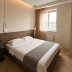 Двухместный (Стандарт), Апартаменты Port Comfort Nevsky