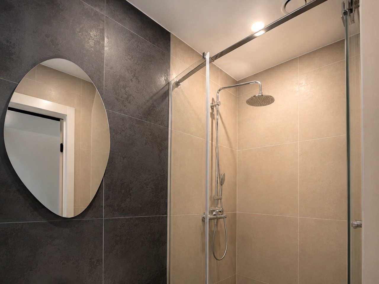 Двухместный (Стандарт), Апартаменты Port Comfort Nevsky