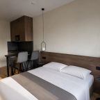 Двухместный (Стандарт), Апартаменты Port Comfort Nevsky