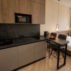 Двухместный (Стандарт), Апартаменты Port Comfort Nevsky