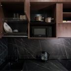 Двухместный (Стандарт с 2 раздельными кроватями), Апартаменты Port Comfort Nevsky