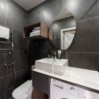 Двухместный (Стандарт с 2 раздельными кроватями), Апартаменты Port Comfort Nevsky