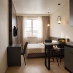 Двухместный (Комфорт), Апартаменты Port Comfort Nevsky