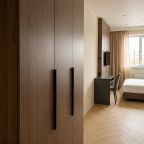 Двухместный (Комфорт), Апартаменты Port Comfort Nevsky