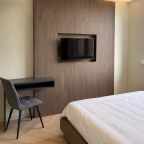 Двухместный (Комфорт), Апартаменты Port Comfort Nevsky