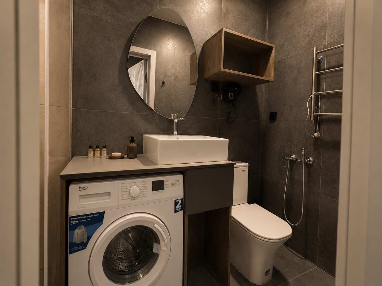 Апартаменты (Просторные с диваном), Апартаменты Port Comfort Nevsky
