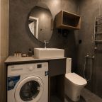 Апартаменты (Просторные с диваном), Апартаменты Port Comfort Nevsky