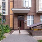 Пятиместный (Симфония), Апартаменты НОМЕ24 на Липовом парке