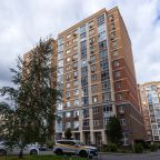 Пятиместный (Симфония), Апартаменты НОМЕ24 на Липовом парке