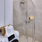 Пятиместный (Симфония), Апартаменты НОМЕ24 на Липовом парке