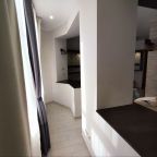Квартира (Сити), Апартаменты НОМЕ24 на Лазурной 9