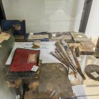 Апартаменты (C видом на крыши), Апартаменты 1912 с видом на крыши