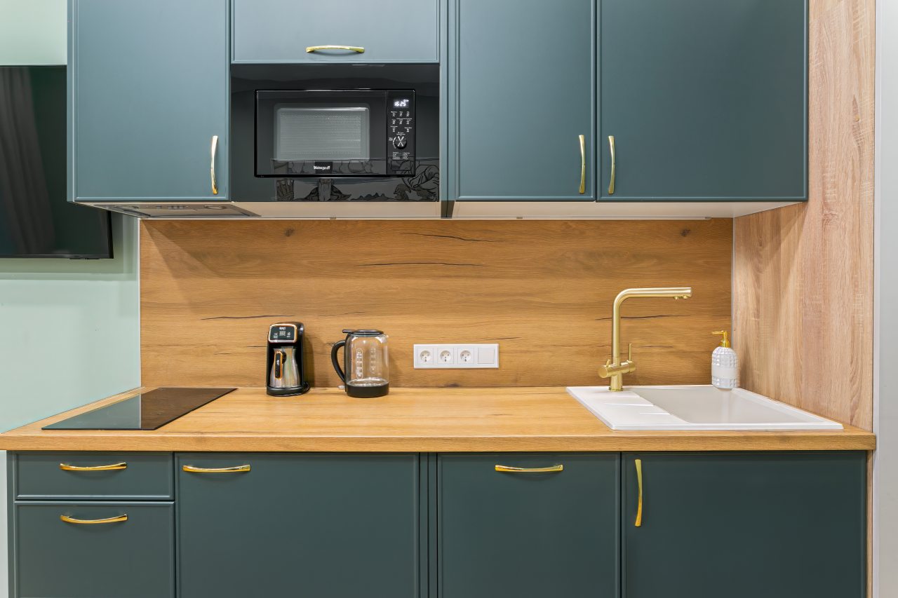 Кухня