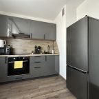 Трёхместный и более (Апартамент 52 на Коломенской), Апартаменты 52 на Коломенской 8к4