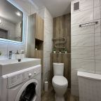 Трёхместный и более (Апартамент 52 на Коломенской), Апартаменты 52 на Коломенской 8к4