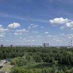 Трёхместный и более (Апартамент 52 на Коломенской), Апартаменты 52 на Коломенской 8к4