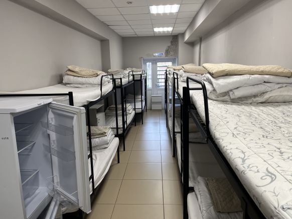 Хостел Победа, Екатеринбург