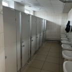 Трёхместный и более, Хостел Победа