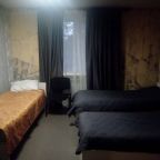 Номер