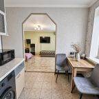 Квартира (На Жукова 24), Апартаменты На Жукова 24