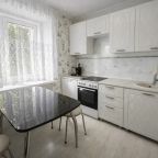 Квартира (Трехкомнатная), Апартаменты Уютные на Менделеева 2а