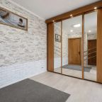 Квартира (Трехкомнатная), Апартаменты Уютные на Менделеева 2а