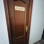 Апартаменты (Студия эконом класса), Мини-отель Мир на Садовой