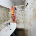 Апартаменты (Студия эконом класса), Мини-отель Мир на Садовой