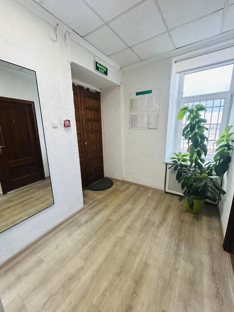 Апартаменты (Студия эконом класса), Мини-отель Мир на Садовой