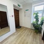 Апартаменты (Студия эконом класса), Мини-отель Мир на Садовой