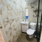 Апартаменты (Однокомнатные комфорт), Мини-отель Мир на Садовой