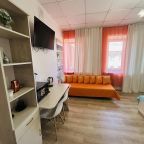Апартаменты (Однокомнатные улучшенные), Мини-отель Мир на Садовой