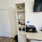 Апартаменты (Однокомнатные улучшенные), Мини-отель Мир на Садовой