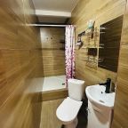Апартаменты (Однокомнатные улучшенные), Мини-отель Мир на Садовой