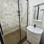 Апартаменты (Однокомнатные), Мини-отель Мир на Садовой