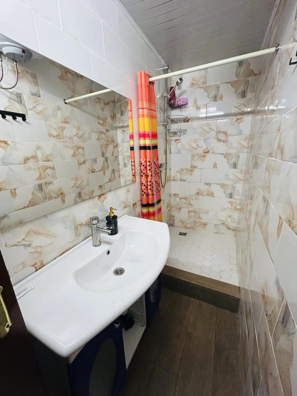 Апартаменты (Эконом класса), Мини-отель Мир на Садовой