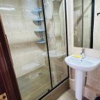 Апартаменты (Улучшенные семейные), Мини-отель Мир на Садовой