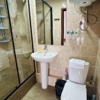 Апартаменты (Улучшенные семейные), Мини-отель Мир на Садовой