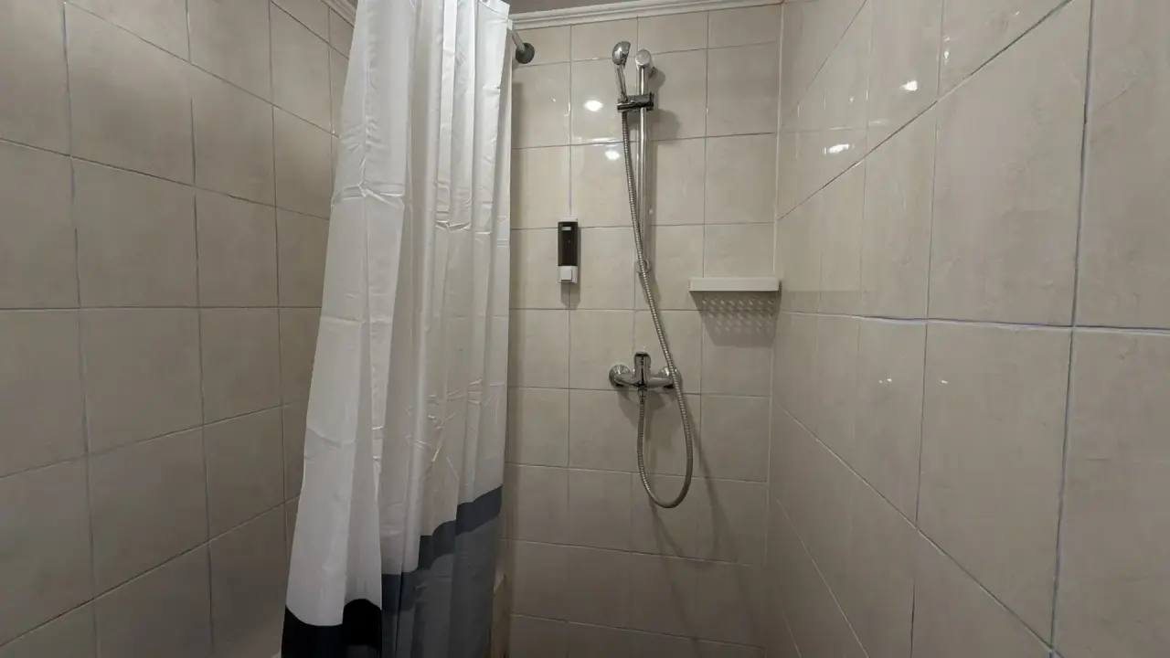 Одноместный (Номер), Мини-отель Дворик на Итальянской
