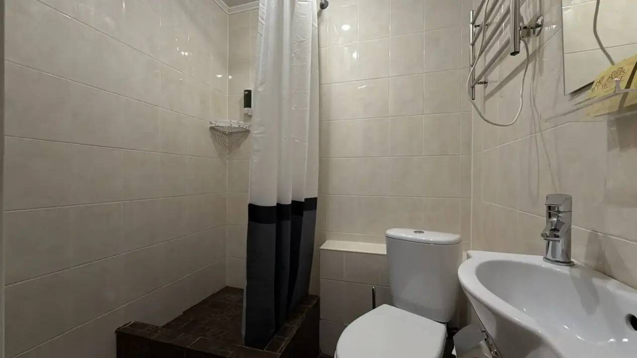 Двухместный (Комфорт), Мини-отель Дворик на Итальянской