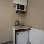 Двухместный (Комфорт), Мини-отель Дворик на Итальянской