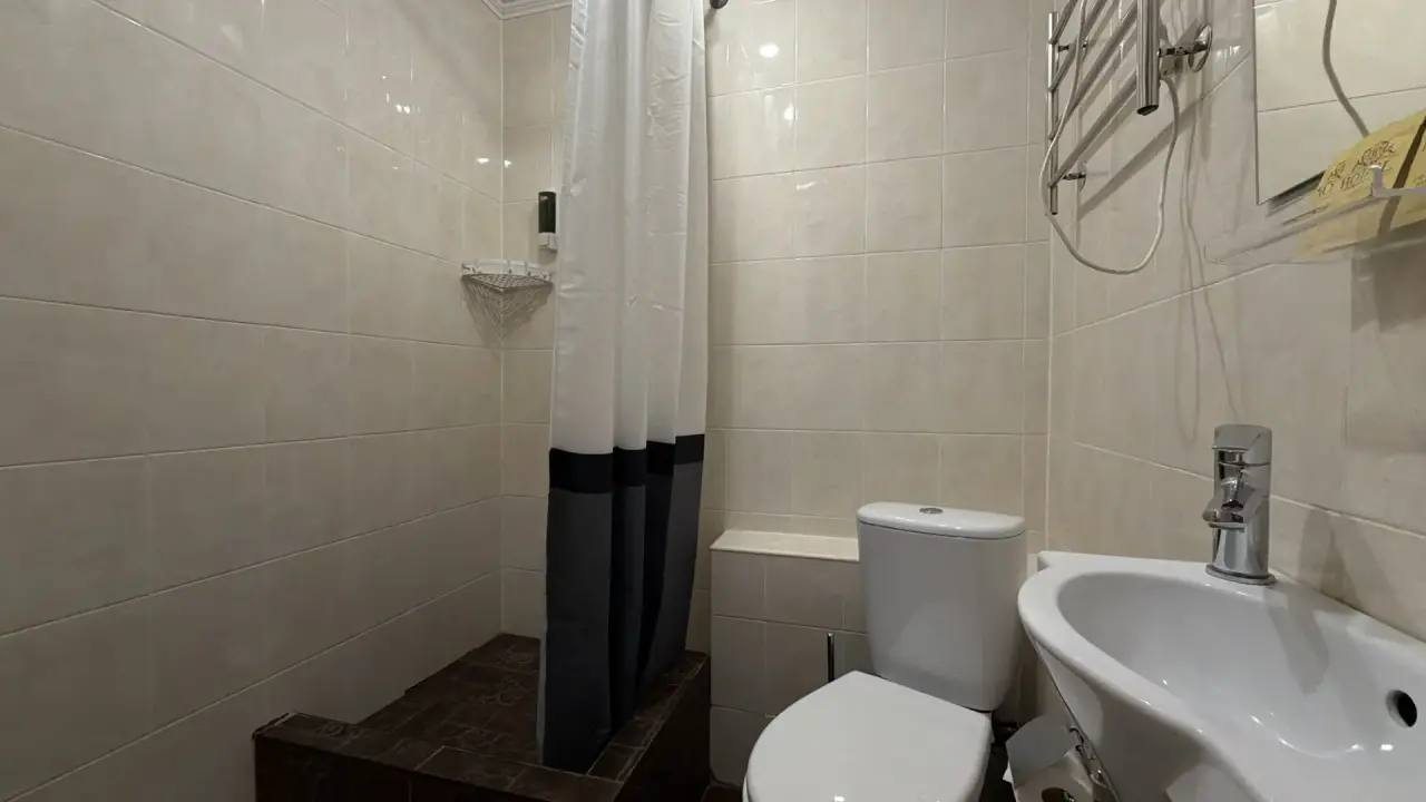 Двухместный (Комфорт), Мини-отель Дворик на Итальянской