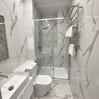 Двухместный (Стандарт Aura), Гостиница Оазис