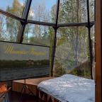 Двухместный (Неотипи), Гостевой дом Woody Village Riverside
