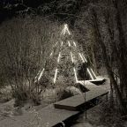 Двухместный (Неотипи), Гостевой дом Woody Village Riverside