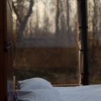 Двухместный (Неотипи), Гостевой дом Woody Village Riverside